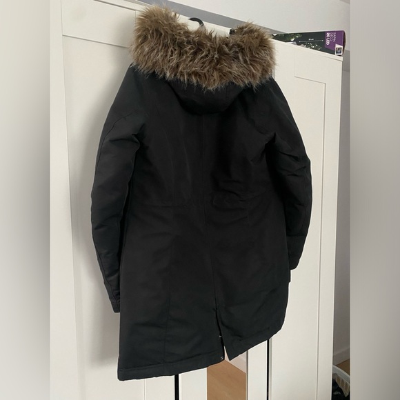 Winter Coat Columbia Omniheat - Picture 7 of 10